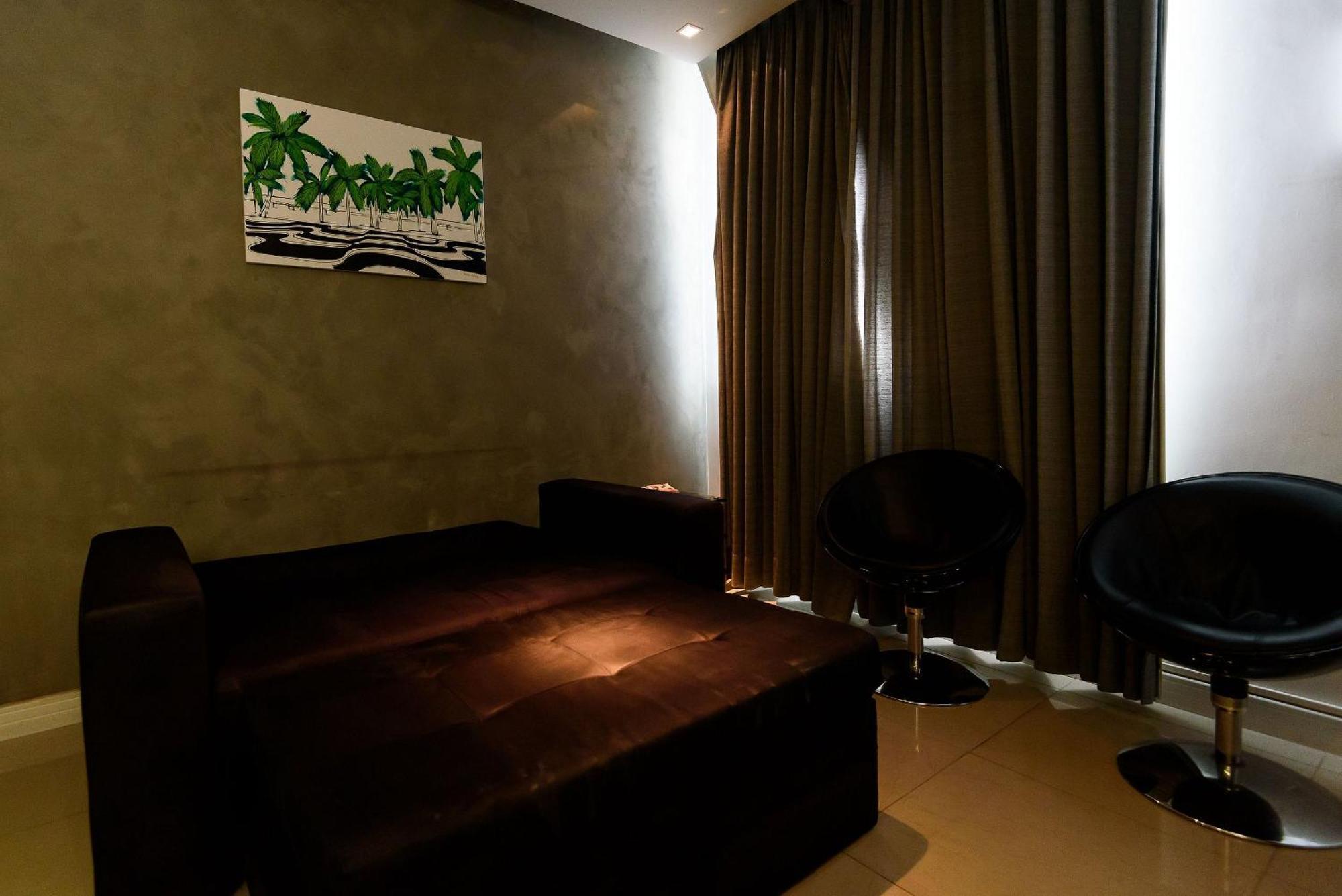1 A 200m Da De Copacabana | Sc 86/712 Appartement *