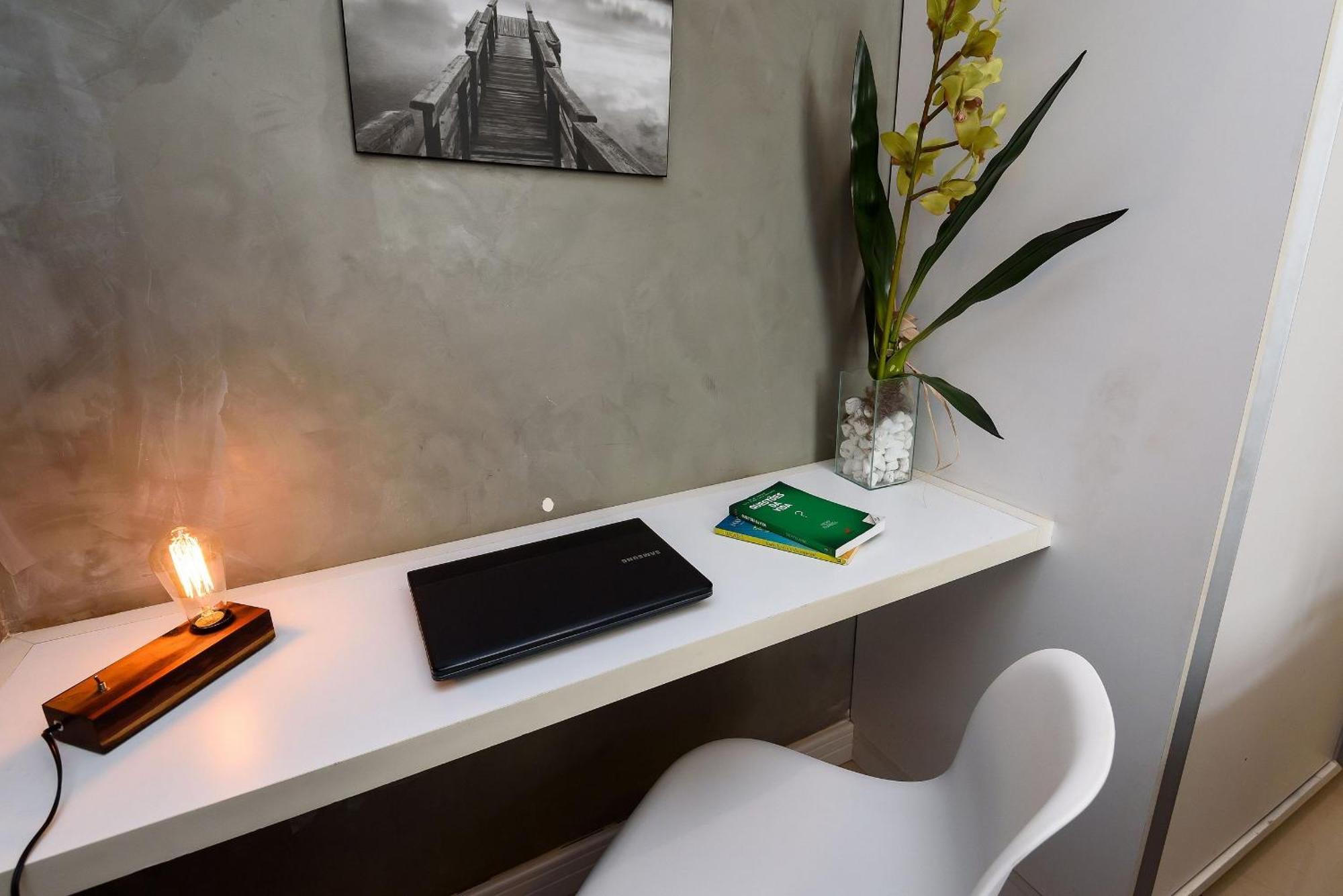 1 A 200m Da De Copacabana | Sc 86/712 Appartement *